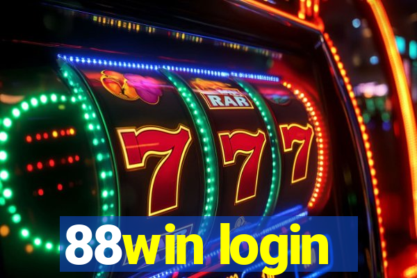 88win login