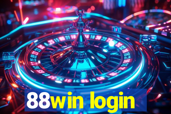 88win login