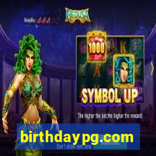 birthdaypg.com