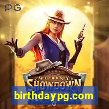 birthdaypg.com