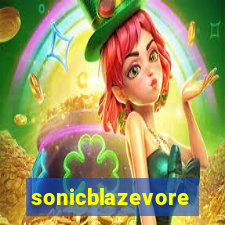 sonicblazevore