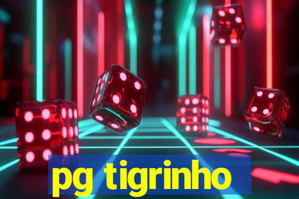 pg tigrinho