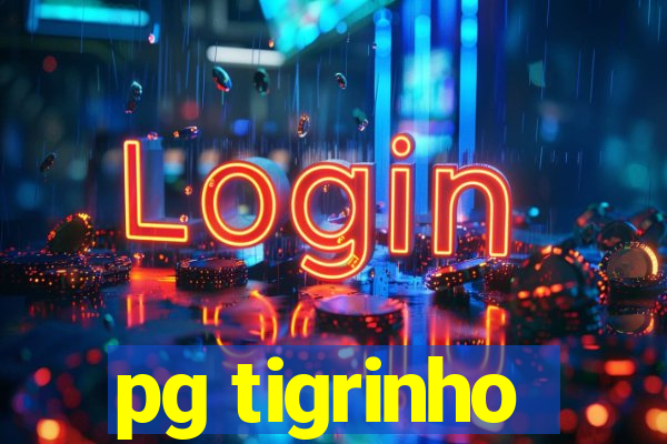 pg tigrinho