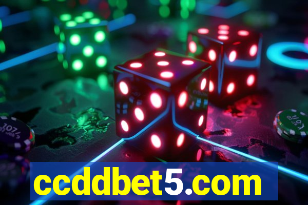 ccddbet5.com