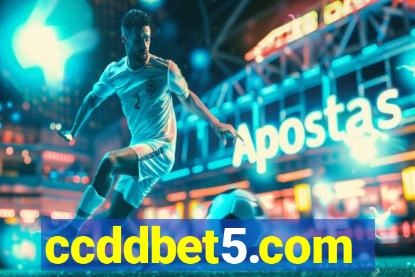 ccddbet5.com