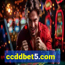 ccddbet5.com