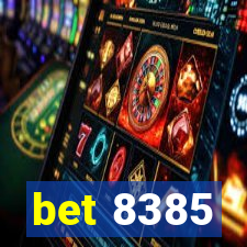 bet 8385