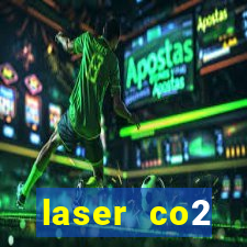 laser co2 frazionato napoli