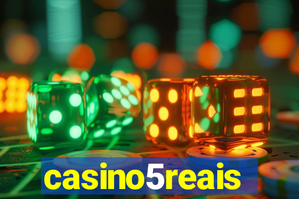 casino5reais