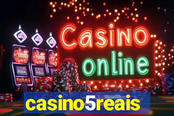 casino5reais