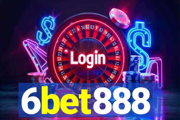 6bet888