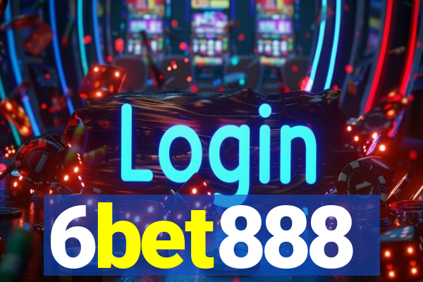 6bet888