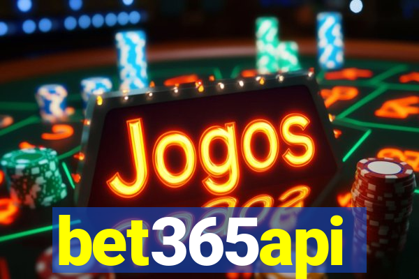 bet365api