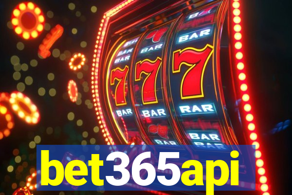 bet365api