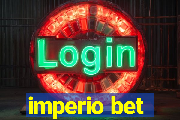 imperio bet