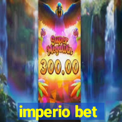 imperio bet