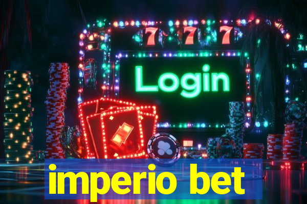 imperio bet