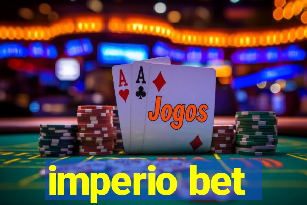 imperio bet