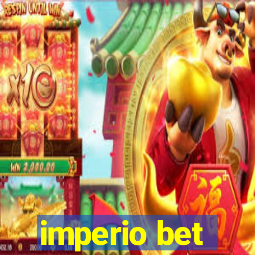 imperio bet