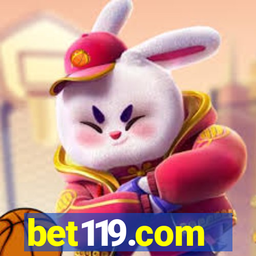 bet119.com