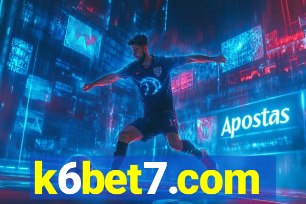 k6bet7.com