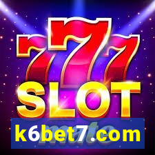 k6bet7.com