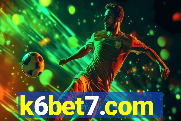 k6bet7.com