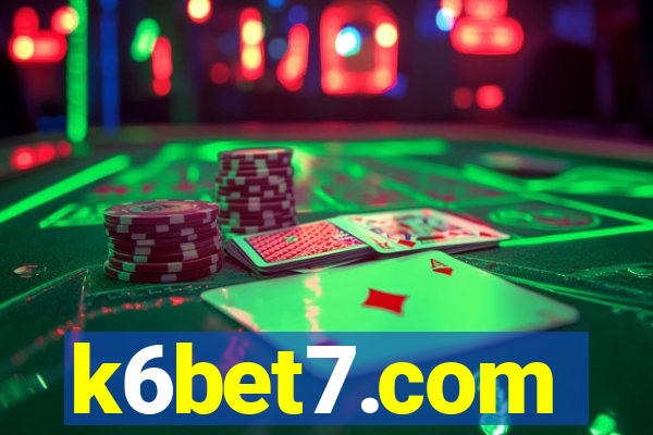 k6bet7.com