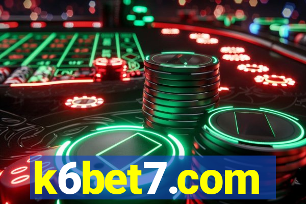 k6bet7.com