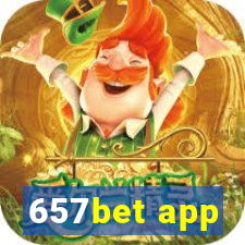 657bet app