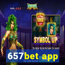 657bet app