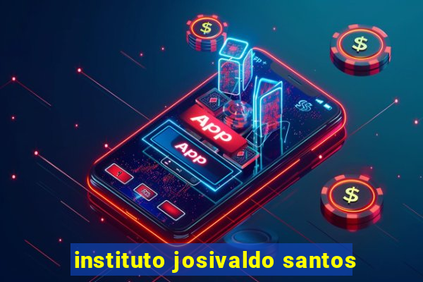 instituto josivaldo santos