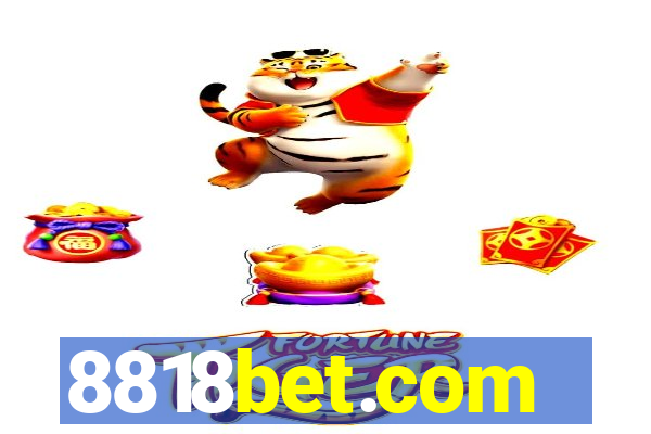 8818bet.com