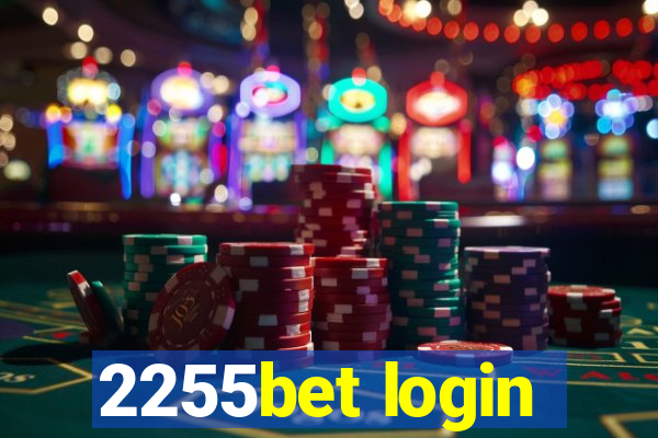 2255bet login