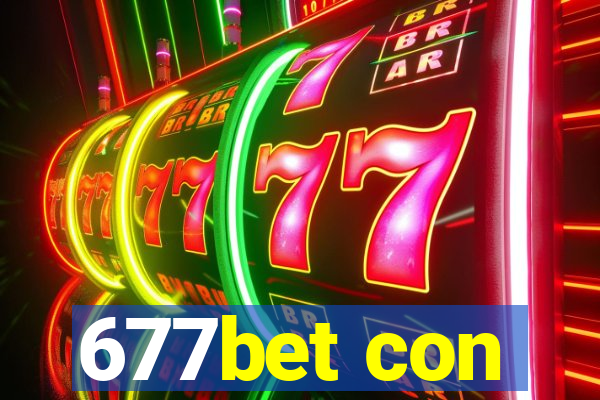 677bet con