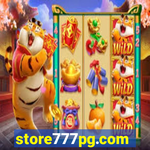 store777pg.com