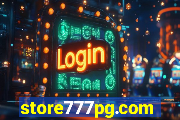 store777pg.com