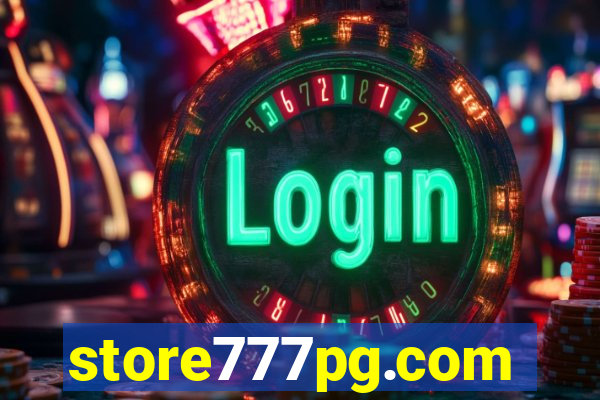 store777pg.com