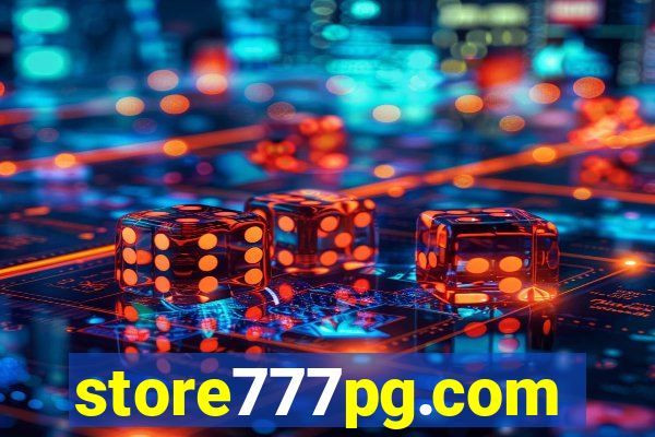 store777pg.com