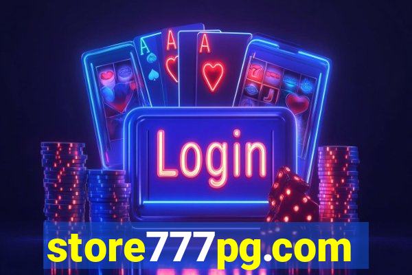 store777pg.com