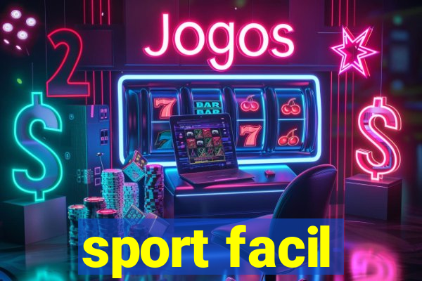 sport facil