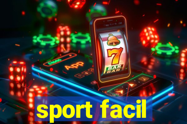 sport facil