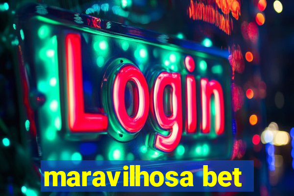 maravilhosa bet