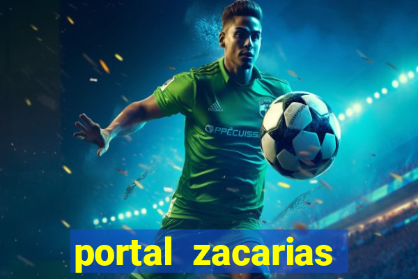 portal zacarias maloqueiro cavando sua cova