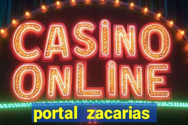 portal zacarias maloqueiro cavando sua cova