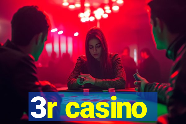 3r casino