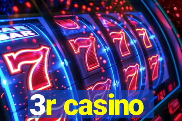 3r casino