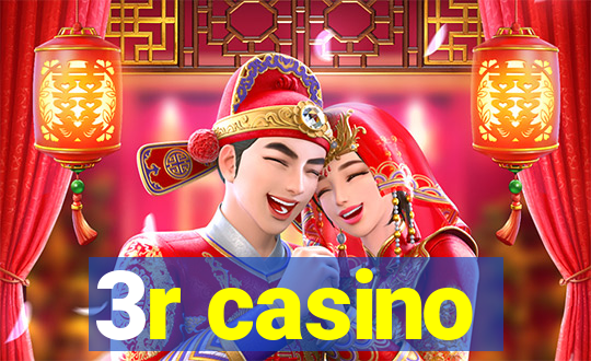 3r casino