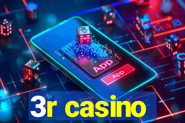 3r casino