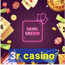 3r casino